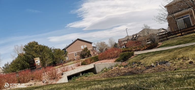 Opal Hill Drive Community Park featured offerings