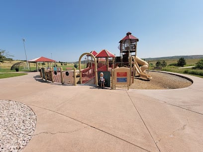 Rhyolite Regional Park