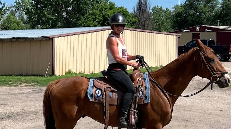 Haunted Hayrides at Stockton's Plum Creek Stables at Stockton's Plum Creek Stables