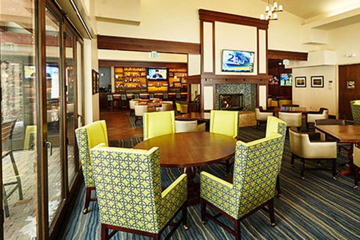 Black Bear Golf Club featured offerings