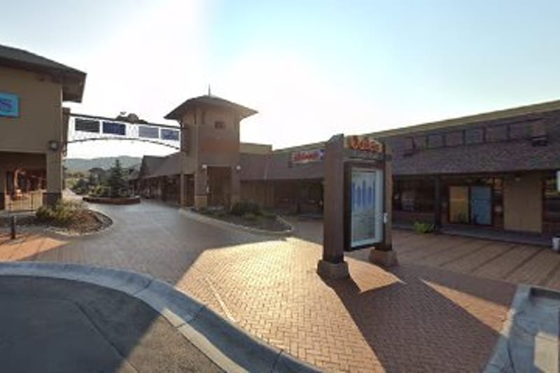 The Groom Room salon in Castle Rock, Colorado