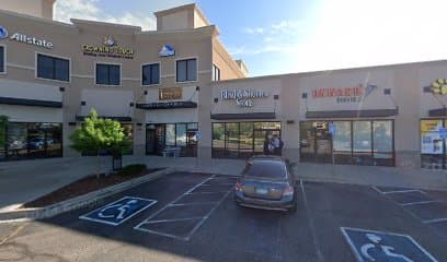 Way Down Yonder Waxing salon in Parker, Colorado