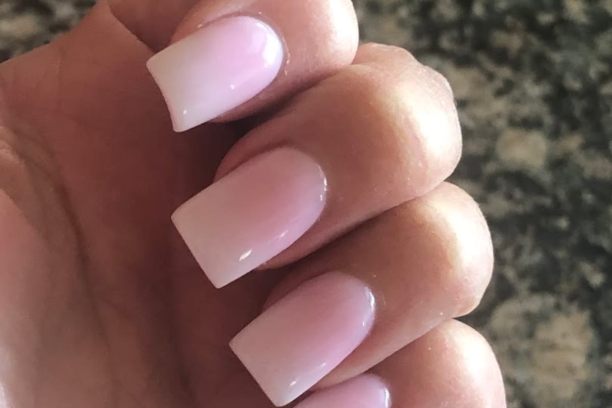 Interior view of Dimension Nails