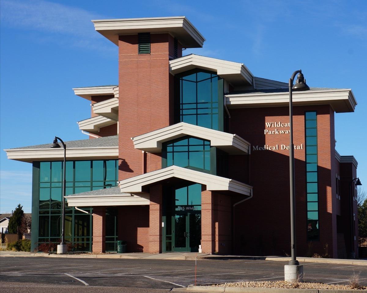 New Heights Chiropractic and Rehabilitation spa in Highlands Ranch, Colorado