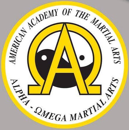 Interior view of American Academy of Martial Arts Alpha Omega Martial Arts
