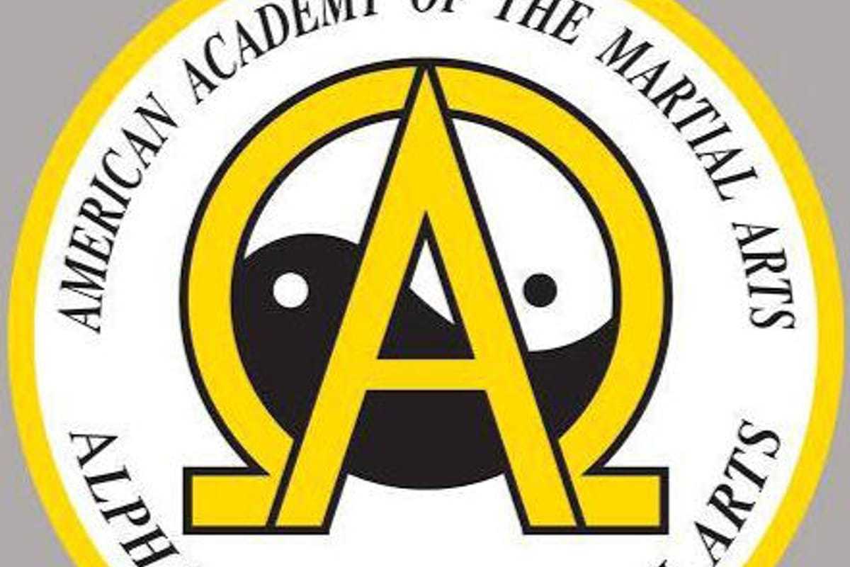 Interior view of American Academy of Martial Arts Alpha Omega Martial Arts