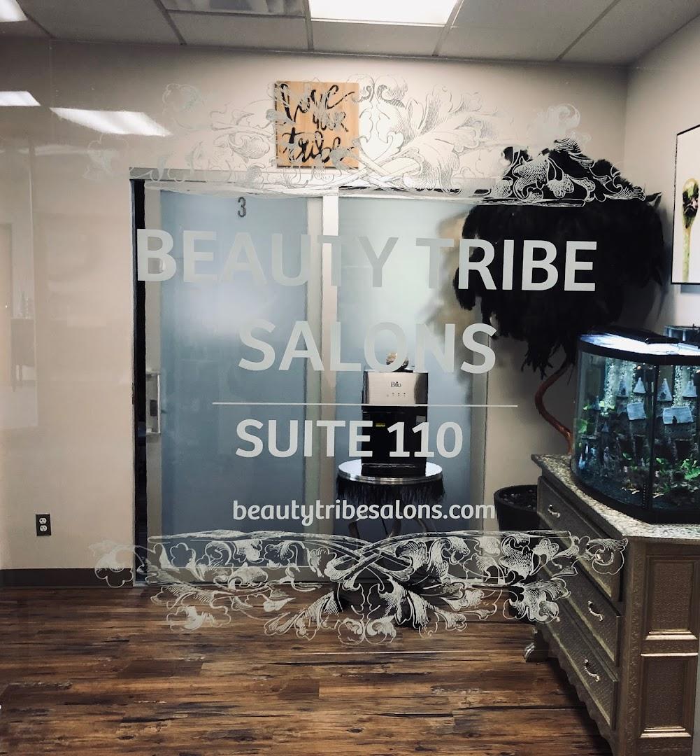 Beauty Tribe Salons salon in Parker, Colorado