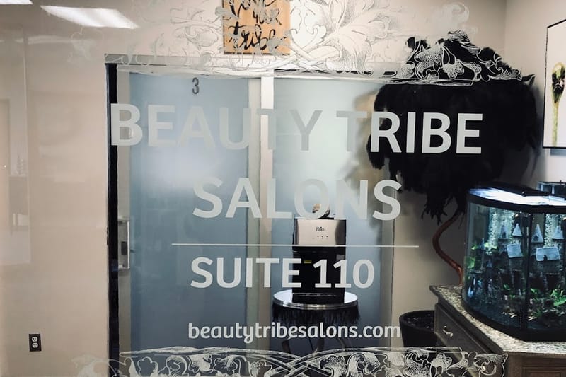 Beauty Tribe Salons salon in Parker, Colorado