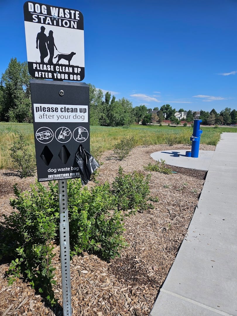 Centennial Ridge Park featured offerings