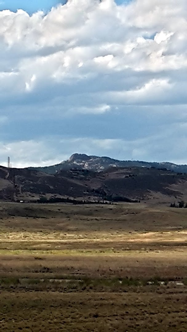 Coyote Ridge Park featured offerings