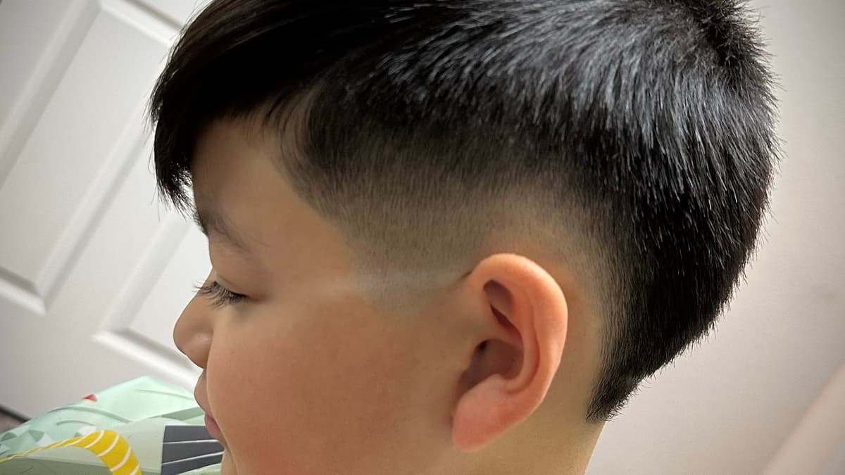 HairbyMak salon in Castle Rock, Colorado