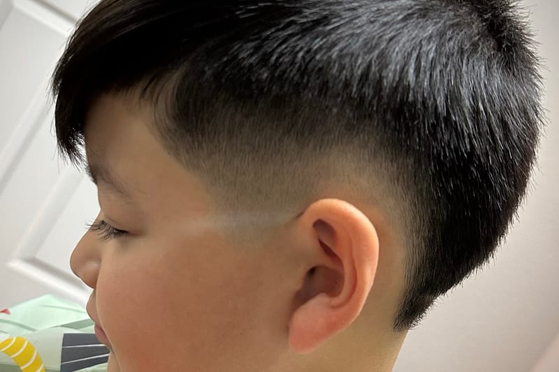 HairbyMak salon in Castle Rock, Colorado