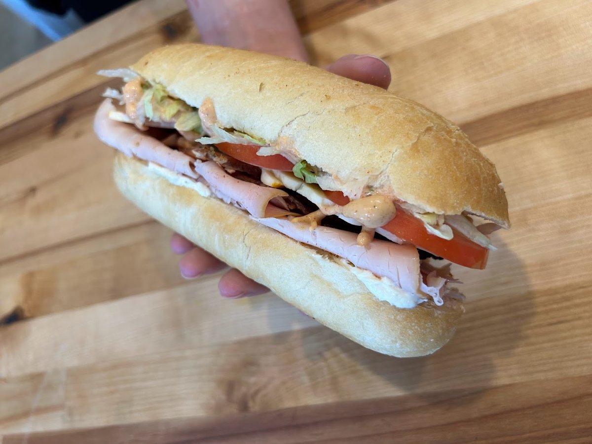 SALT Craft Meat Market featured offerings