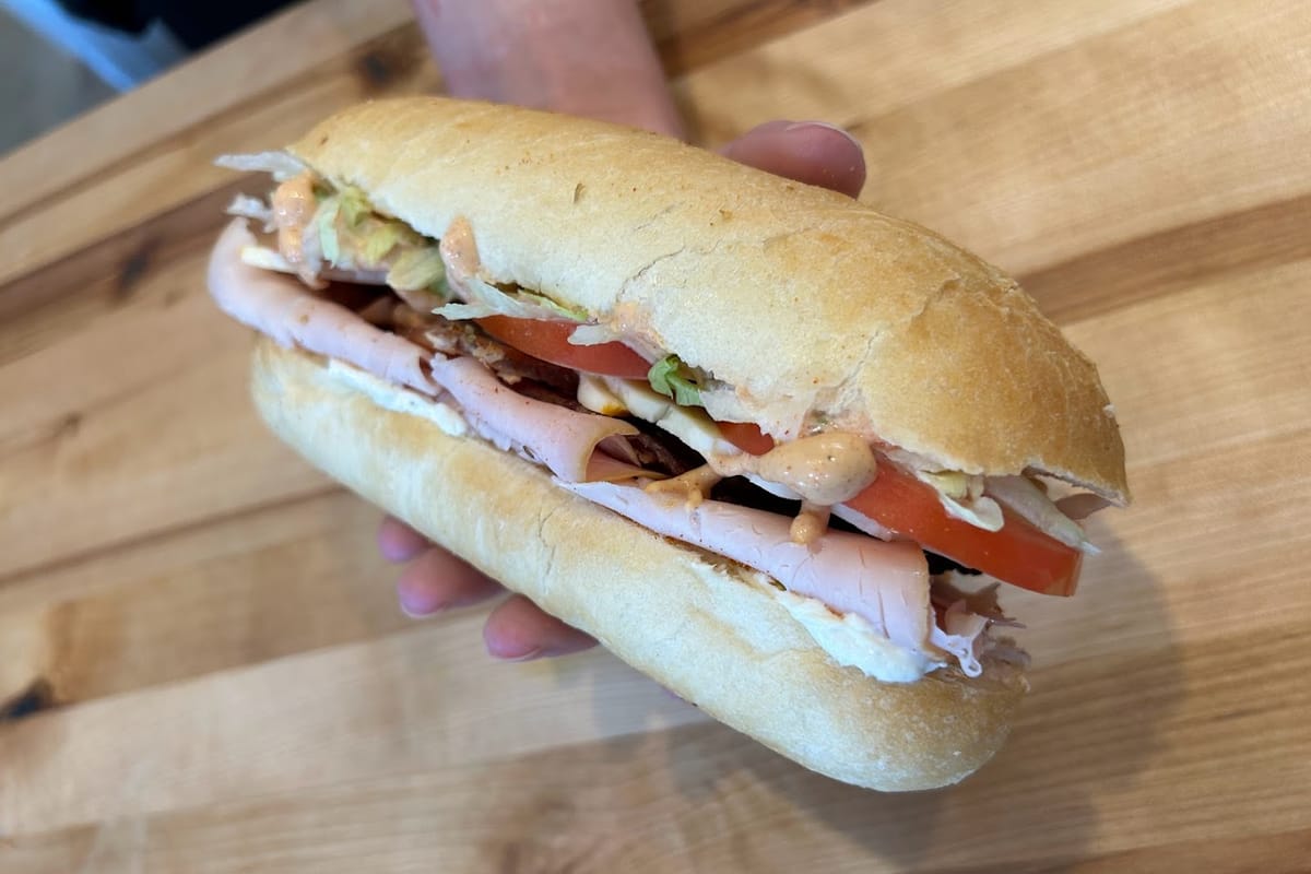 SALT Craft Meat Market featured offerings