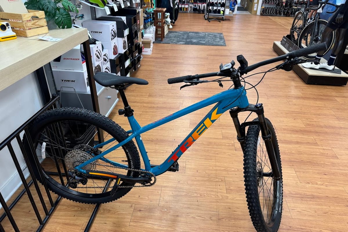 Trek Bicycle Highlands Ranch featured offerings