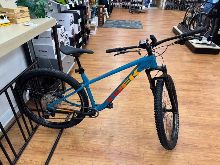 Trek Bicycle Highlands Ranch featured offerings