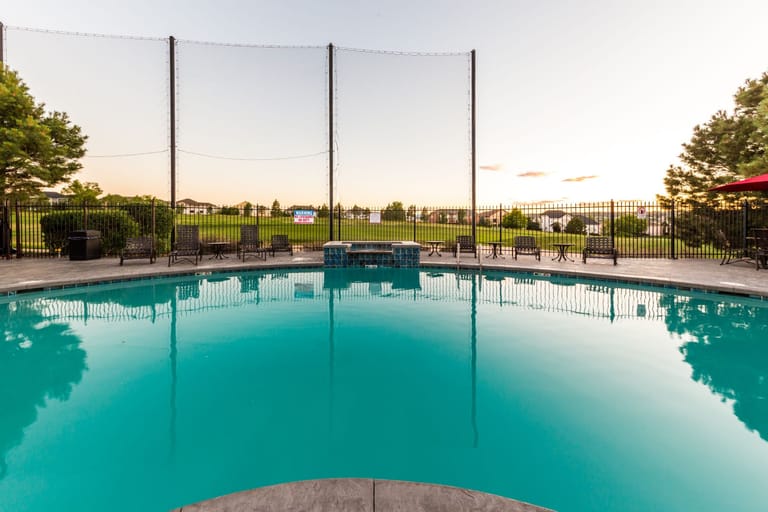 The Links at Plum Creek featured offerings