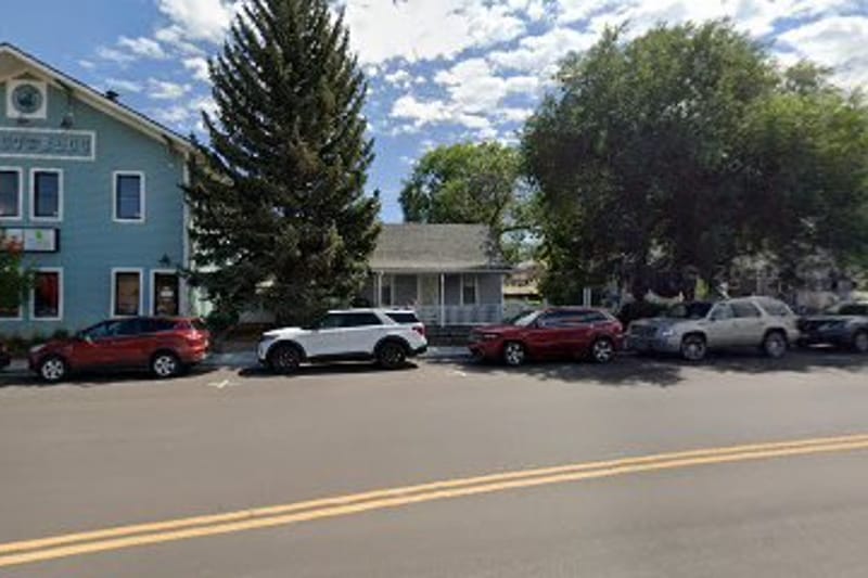 Revive Hair Design salon in Castle Rock, Colorado