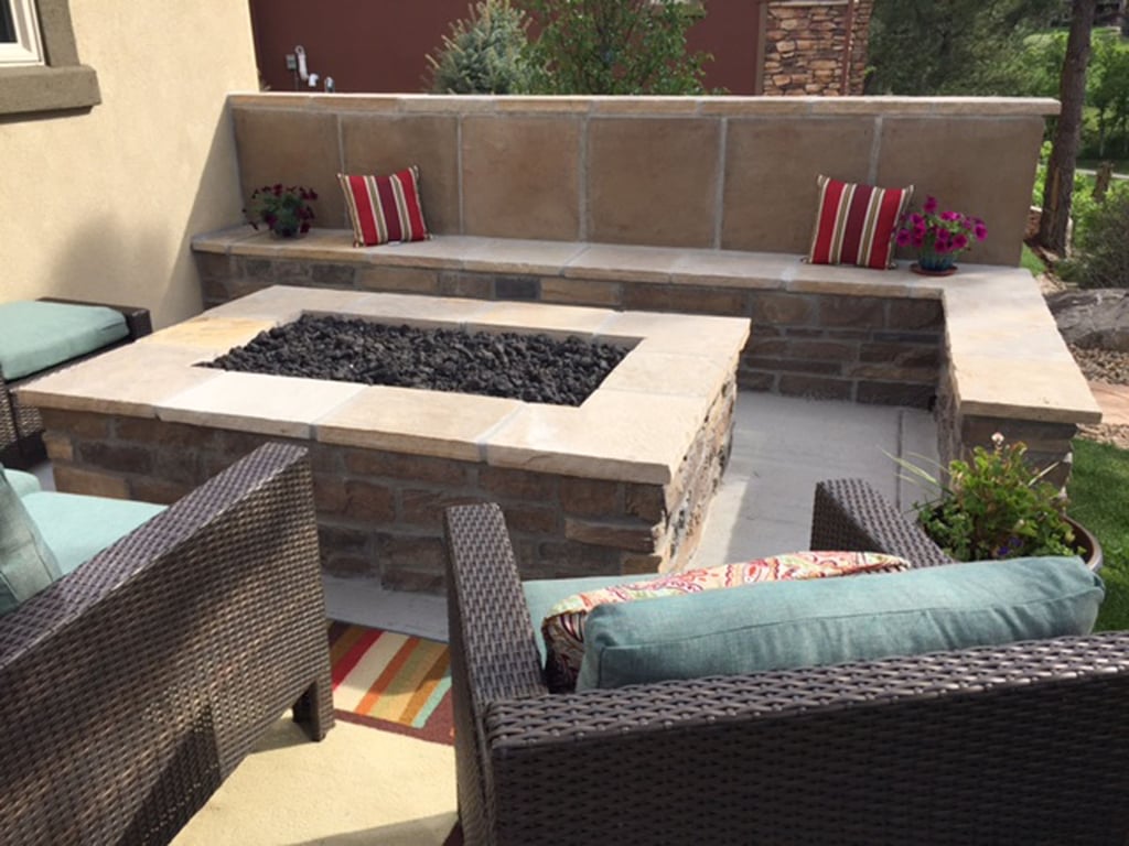 Front Range Landscape and Nursery