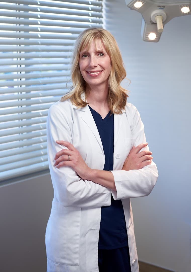 Vanguard Skin Specialists salon in Castle Rock, Colorado