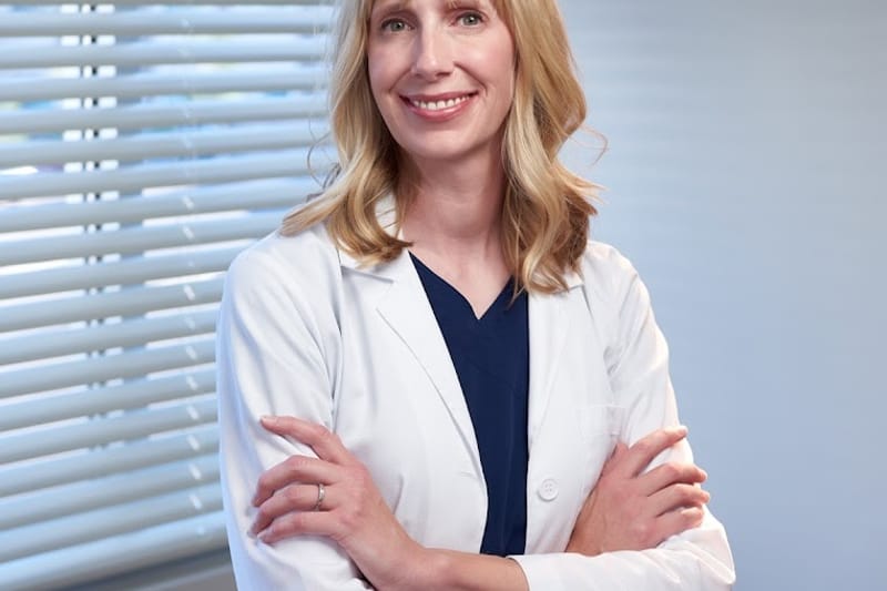 Vanguard Skin Specialists salon in Castle Rock, Colorado
