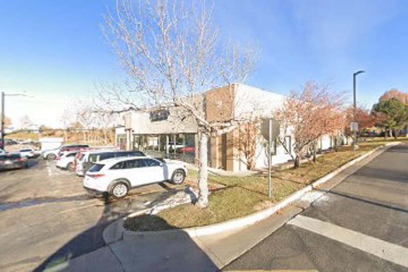 Alchemy Studios salon in Lone Tree, Colorado