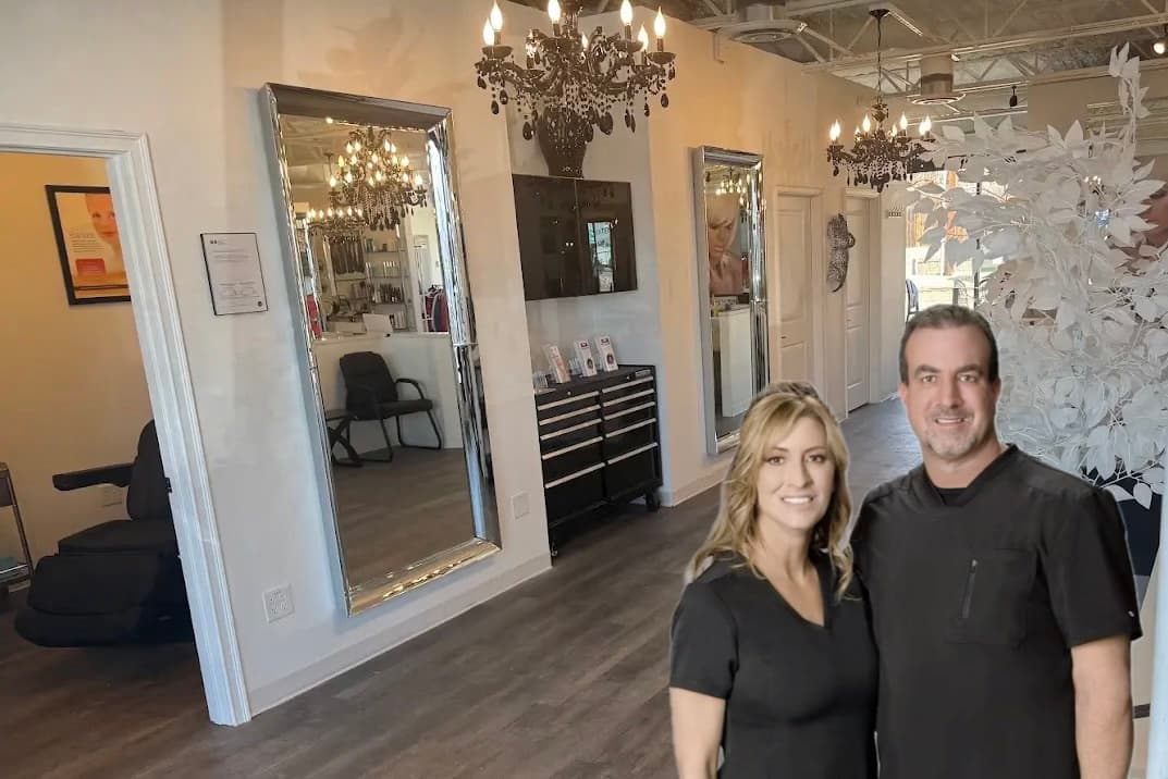 Dre's Medspa spa in Parker, Colorado