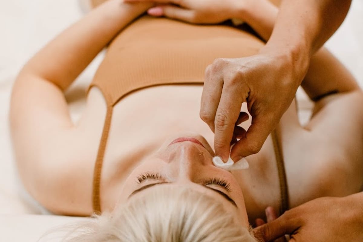 Wild Kitty Waxing - Parker featured offerings