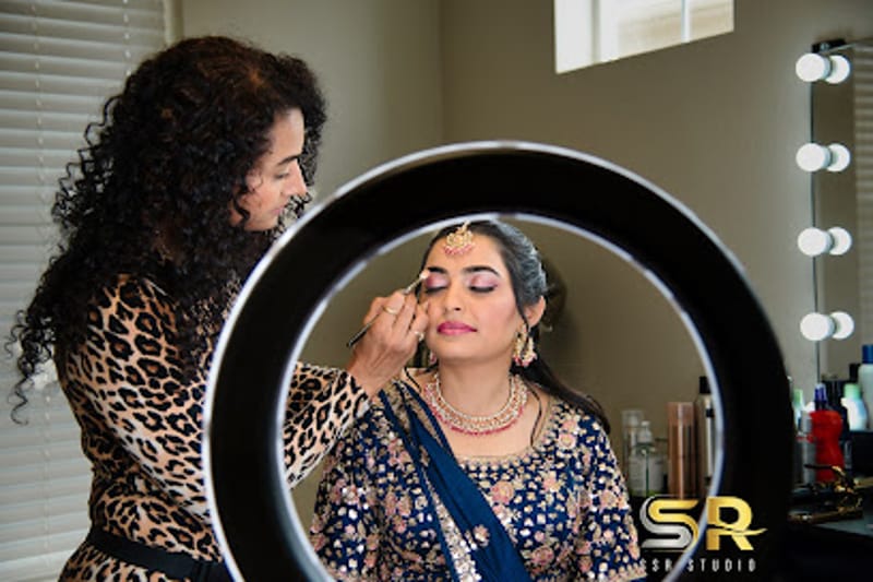 SSR Studio salon in Parker, Colorado