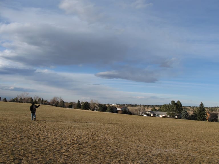 Interior view of Pinery Park