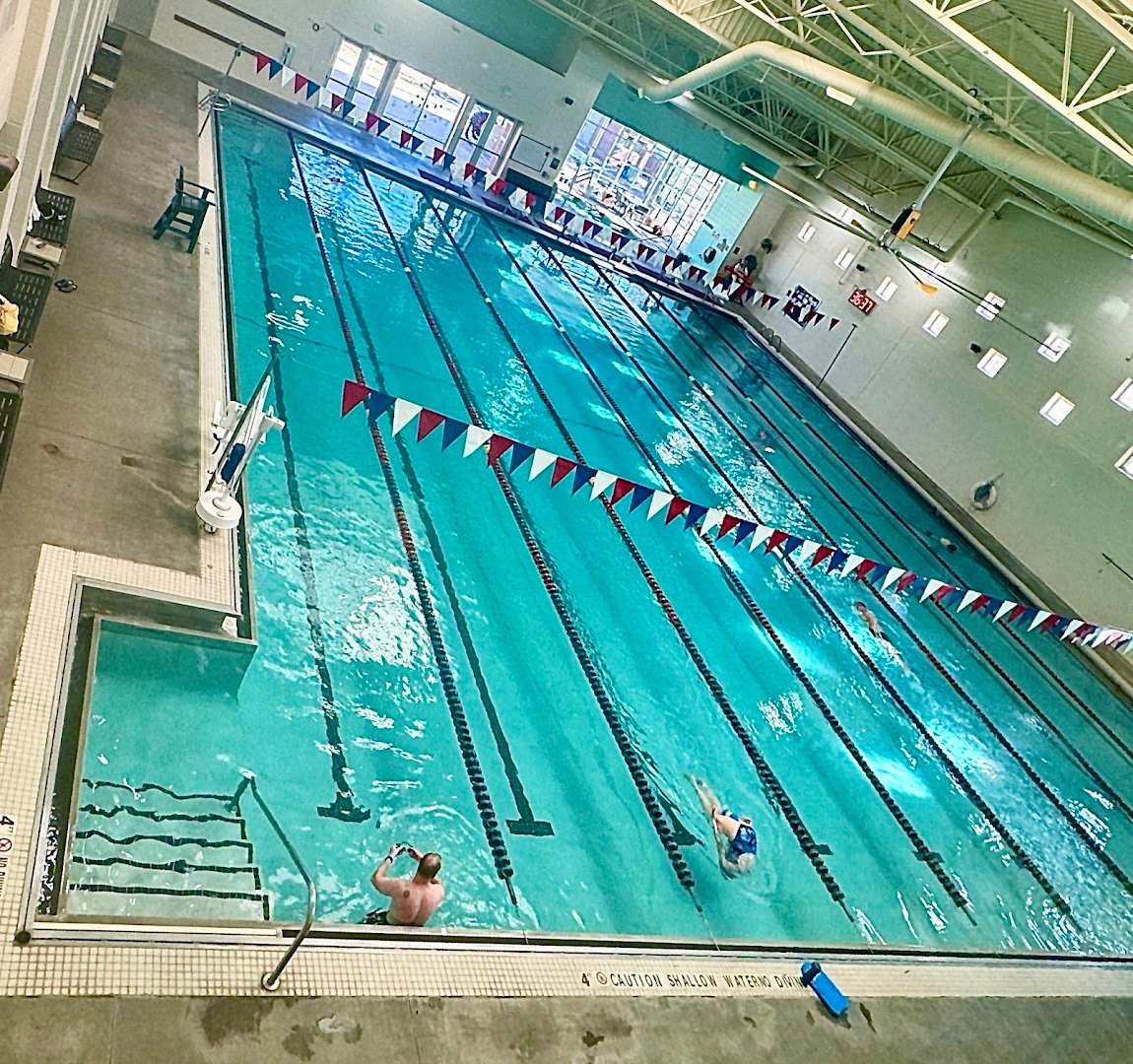 Westridge Rec Center - Highlands Ranch Community Association featured offerings