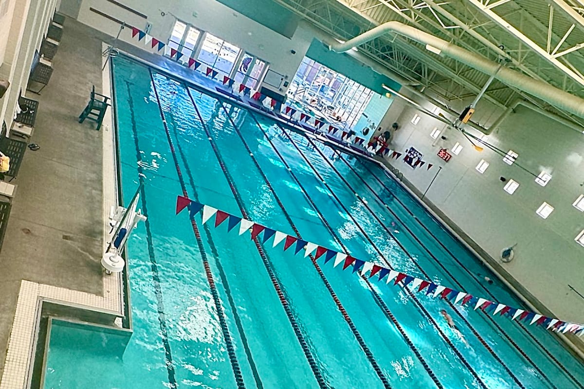 Westridge Rec Center - Highlands Ranch Community Association featured offerings