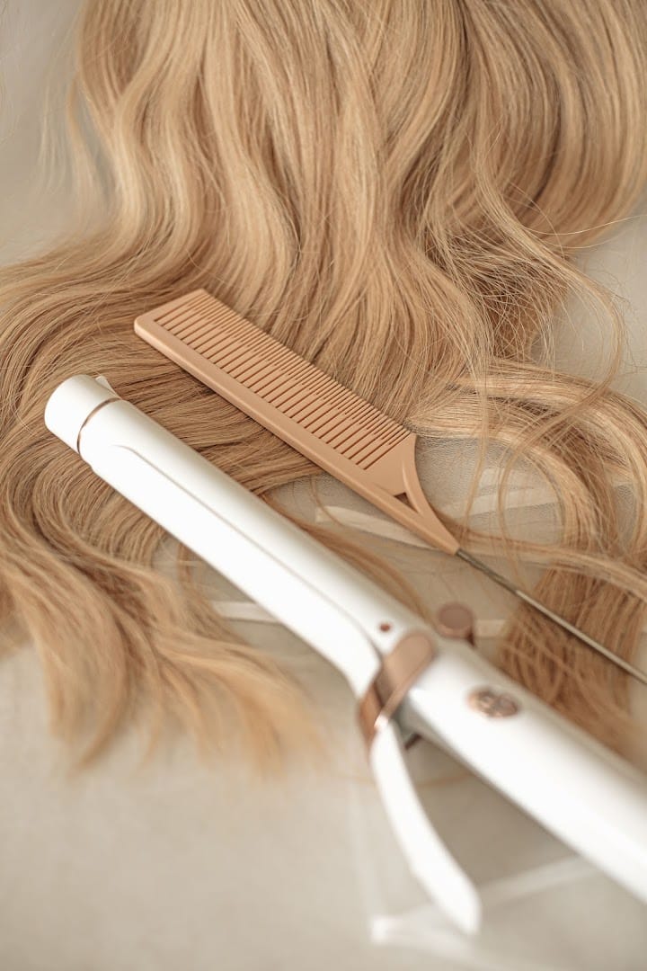 Hair By Lexi featured offerings