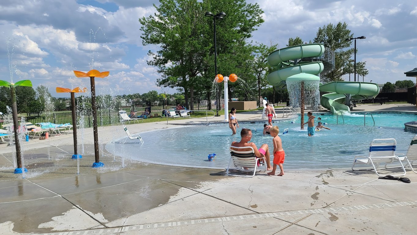 Stonegate Village Community
