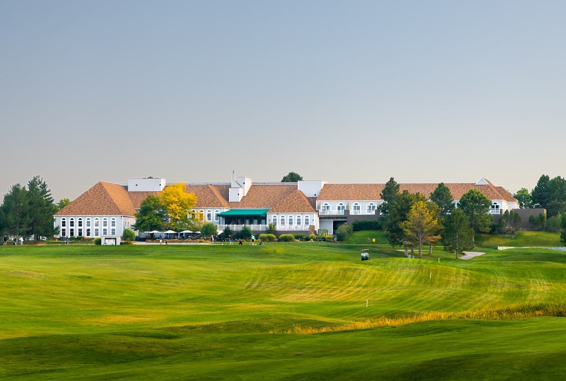 Music on the Patio: Eric Lane at Lone Tree Golf Club at Lone Tree Golf Club & Hotel on July 17, 2026