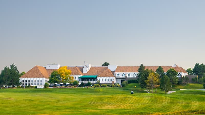 FREE Golf Clinic: Birdie Bound at Lone Tree Golf Club at Lone Tree Golf Club & Hotel