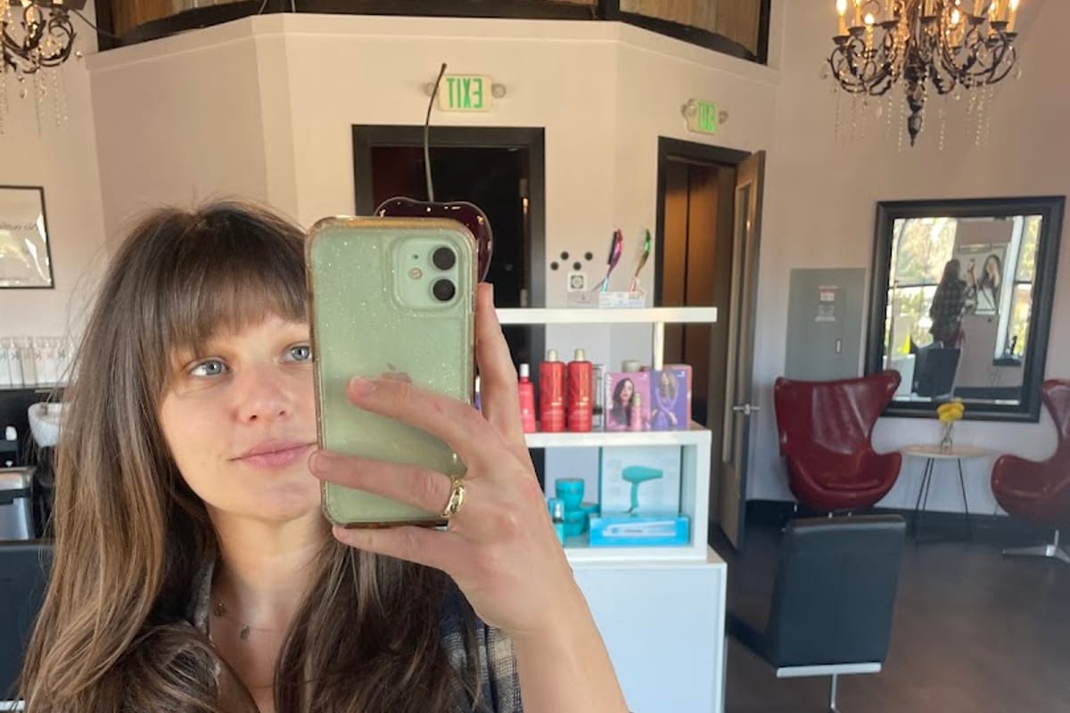 Loveboo Luxe Salon featured offerings