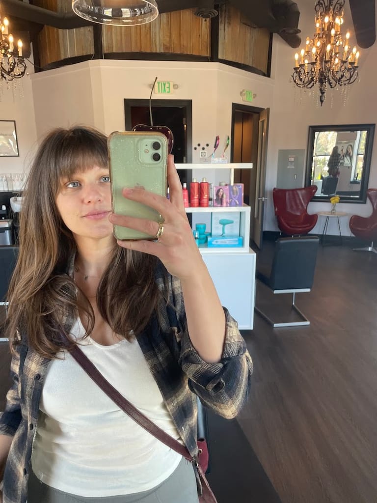 Loveboo Luxe Salon featured offerings
