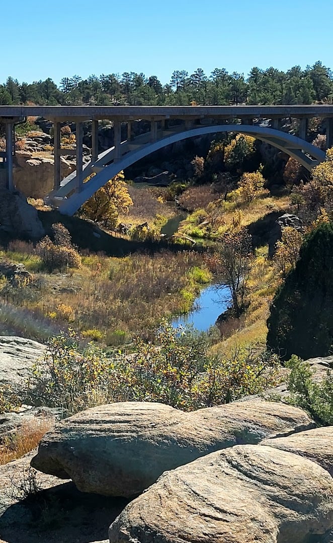 East Canyon Preservation Trail featured offerings