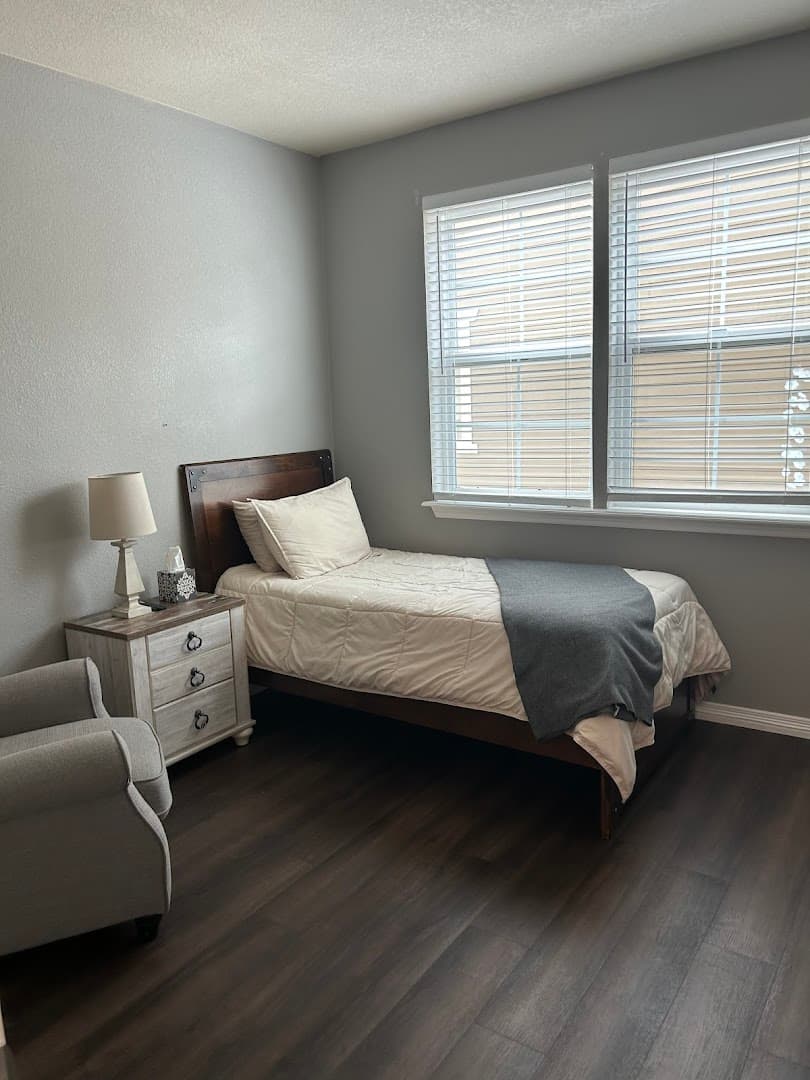 Wellspring Parker Assisted Living senior living community in Parker, Colorado
