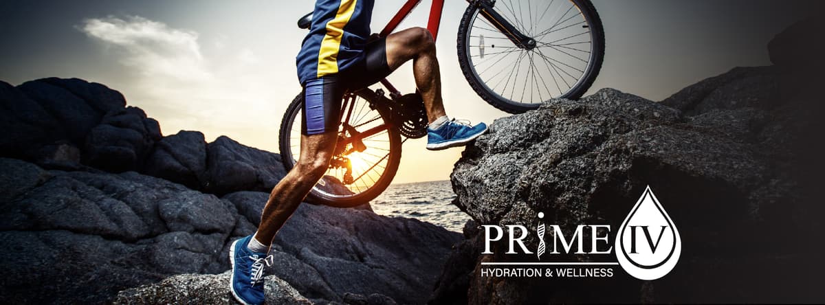 Prime IV Hydration & Wellness - Highlands Ranch spa in Highlands Ranch, Colorado