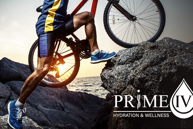 Prime IV Hydration & Wellness - Highlands Ranch spa in Highlands Ranch, Colorado