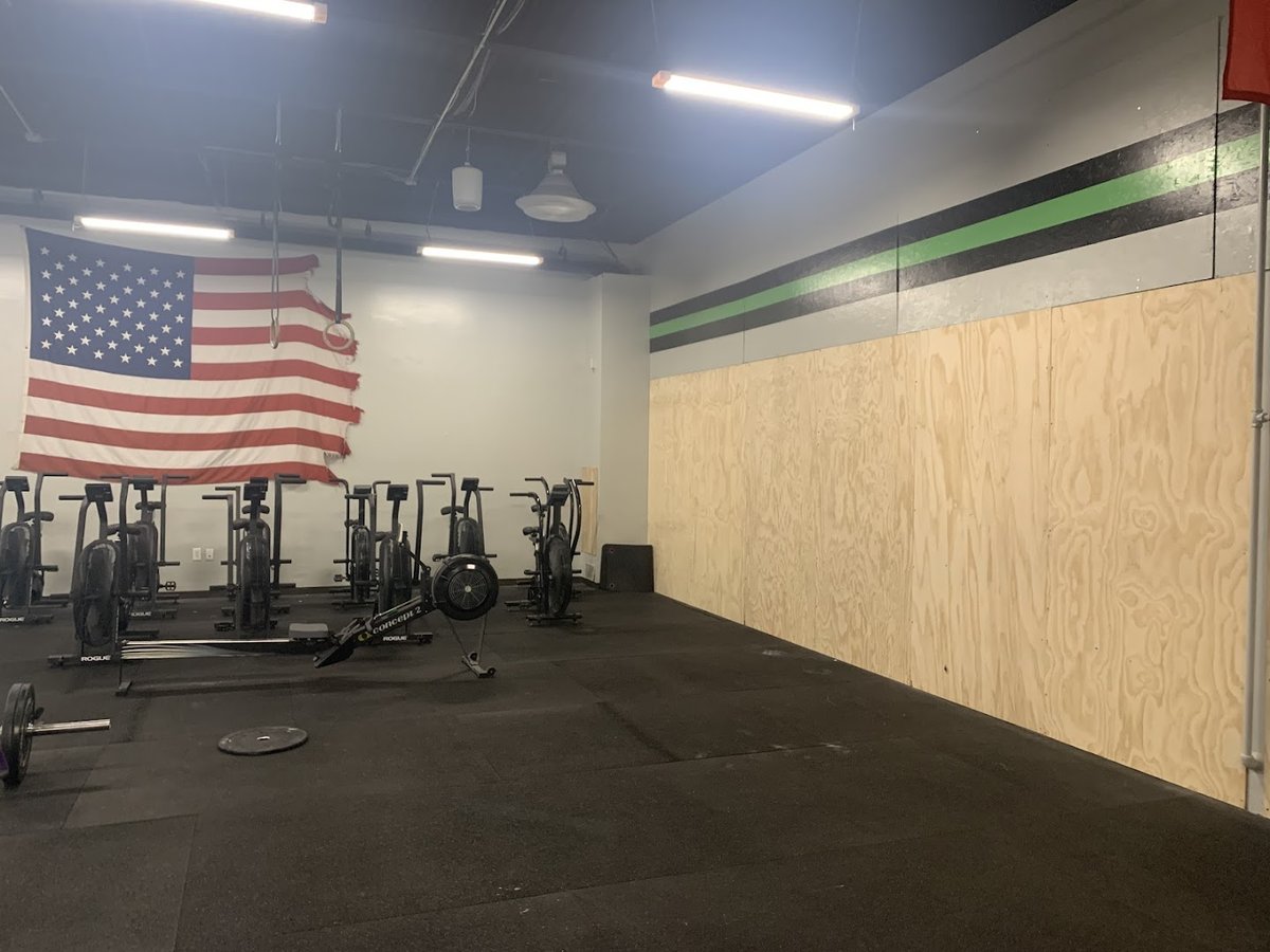 CrossFit Loop featured offerings