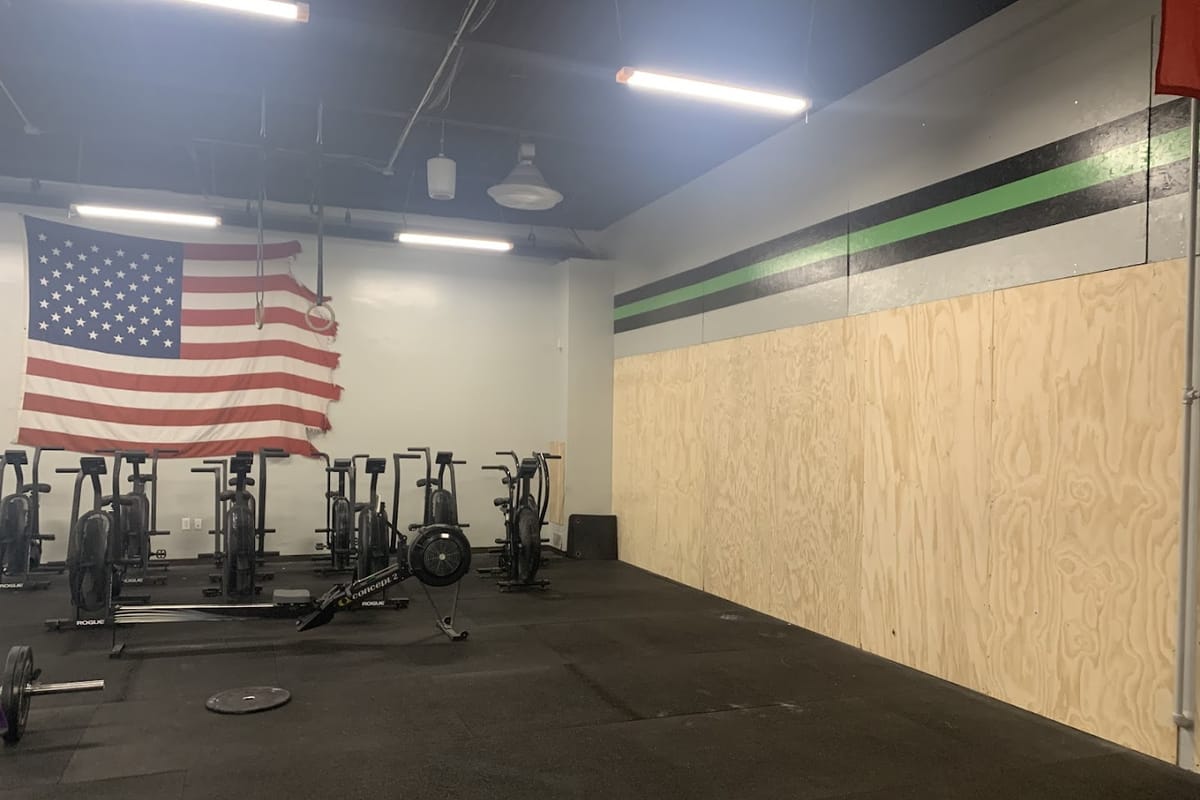 CrossFit Loop featured offerings