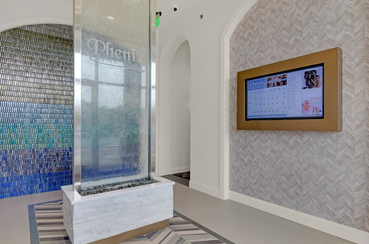 Phenix Salon Suites salon in Parker, Colorado