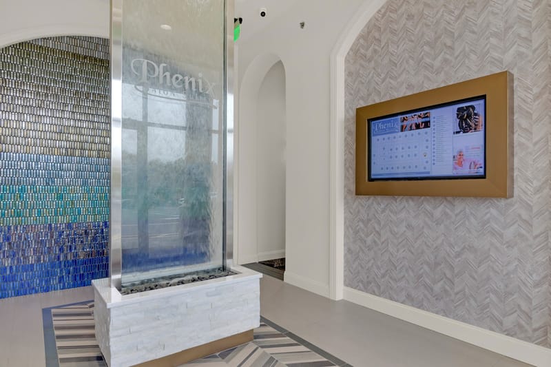 Phenix Salon Suites salon in Parker, Colorado