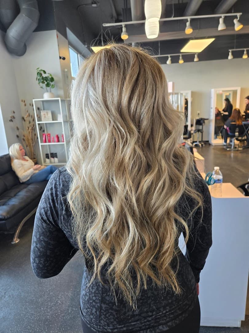 Colourbar Salon and Spa salon in Lone Tree, Colorado
