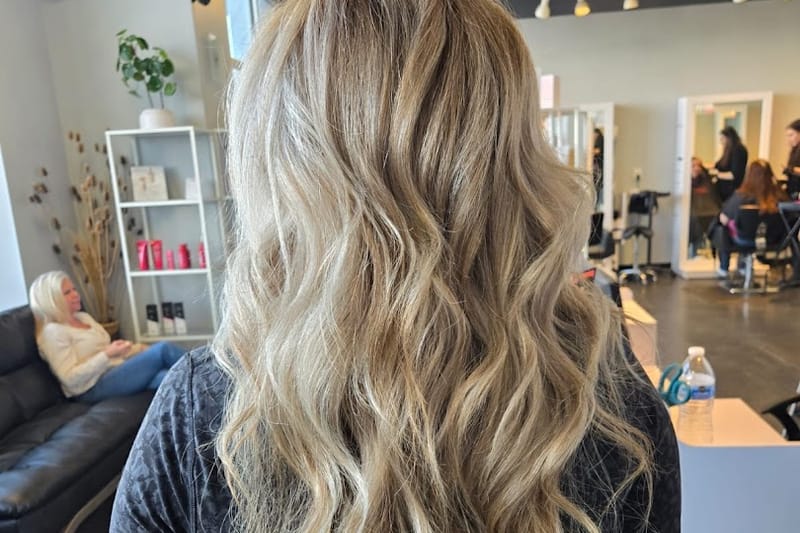 Colourbar Salon and Spa salon in Lone Tree, Colorado
