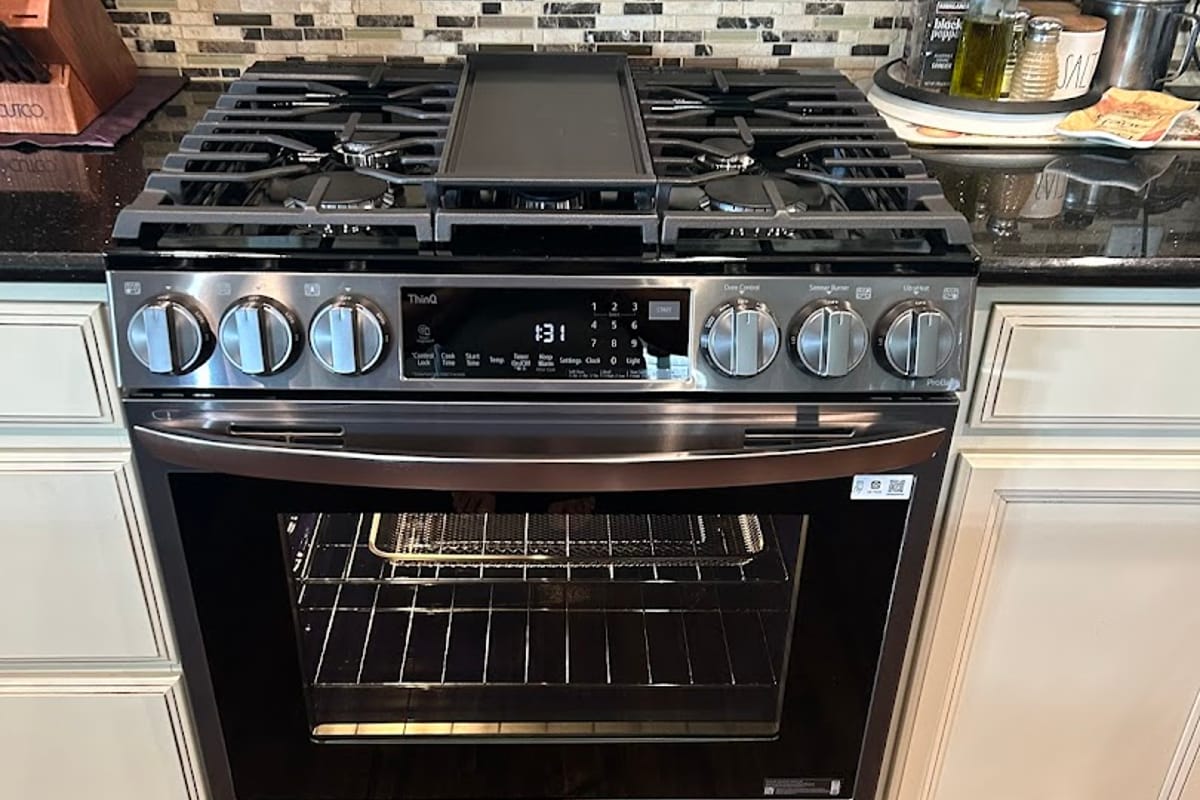 Appliance Factory featured offerings