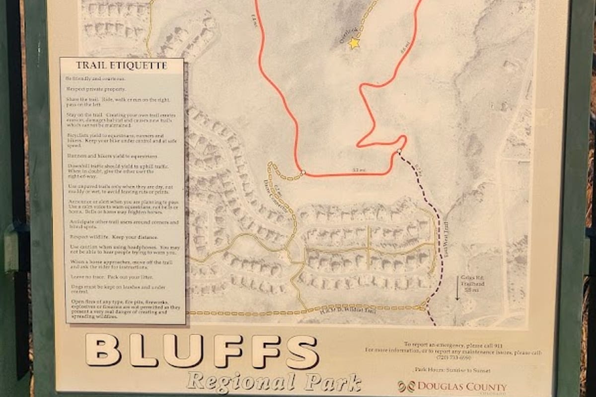 Tepe Overlook featured offerings